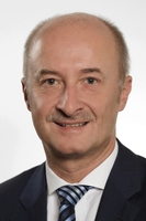 Ralf Kimpel, Vorsitzender des Vorstands der RMA