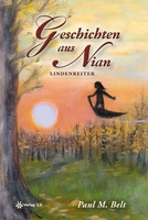 Cover Geschichten aus Nian - Lindenreiter